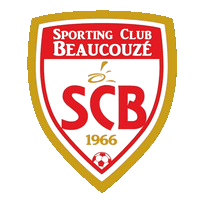 Logo de Beaucouzé SC 